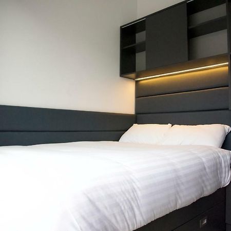Destiny Student - New Mill Apartment Dublin Exterior photo