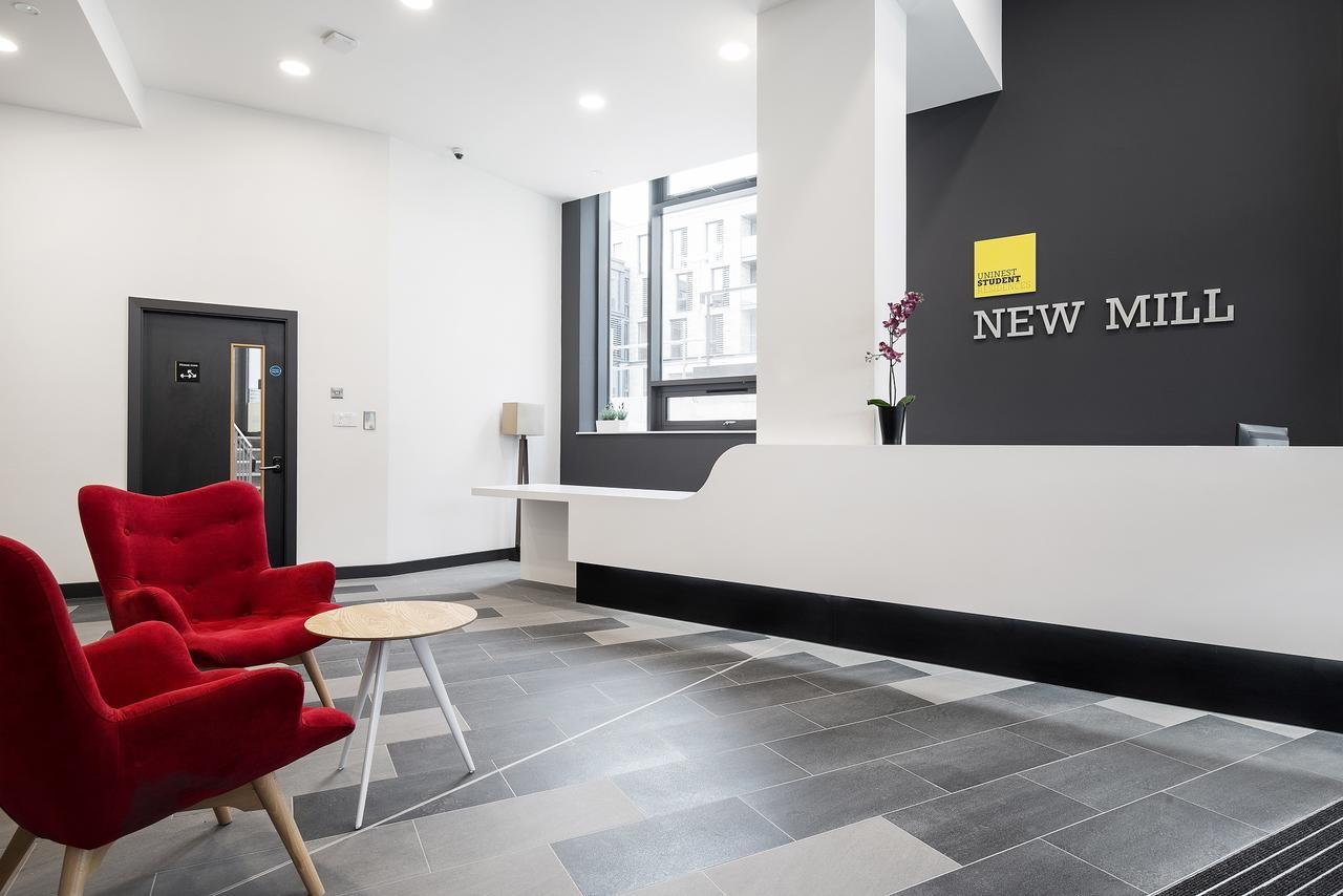 Destiny Student - New Mill Apartment Dublin Exterior photo