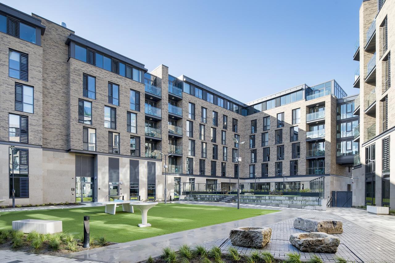 Destiny Student - New Mill Apartment Dublin Exterior photo
