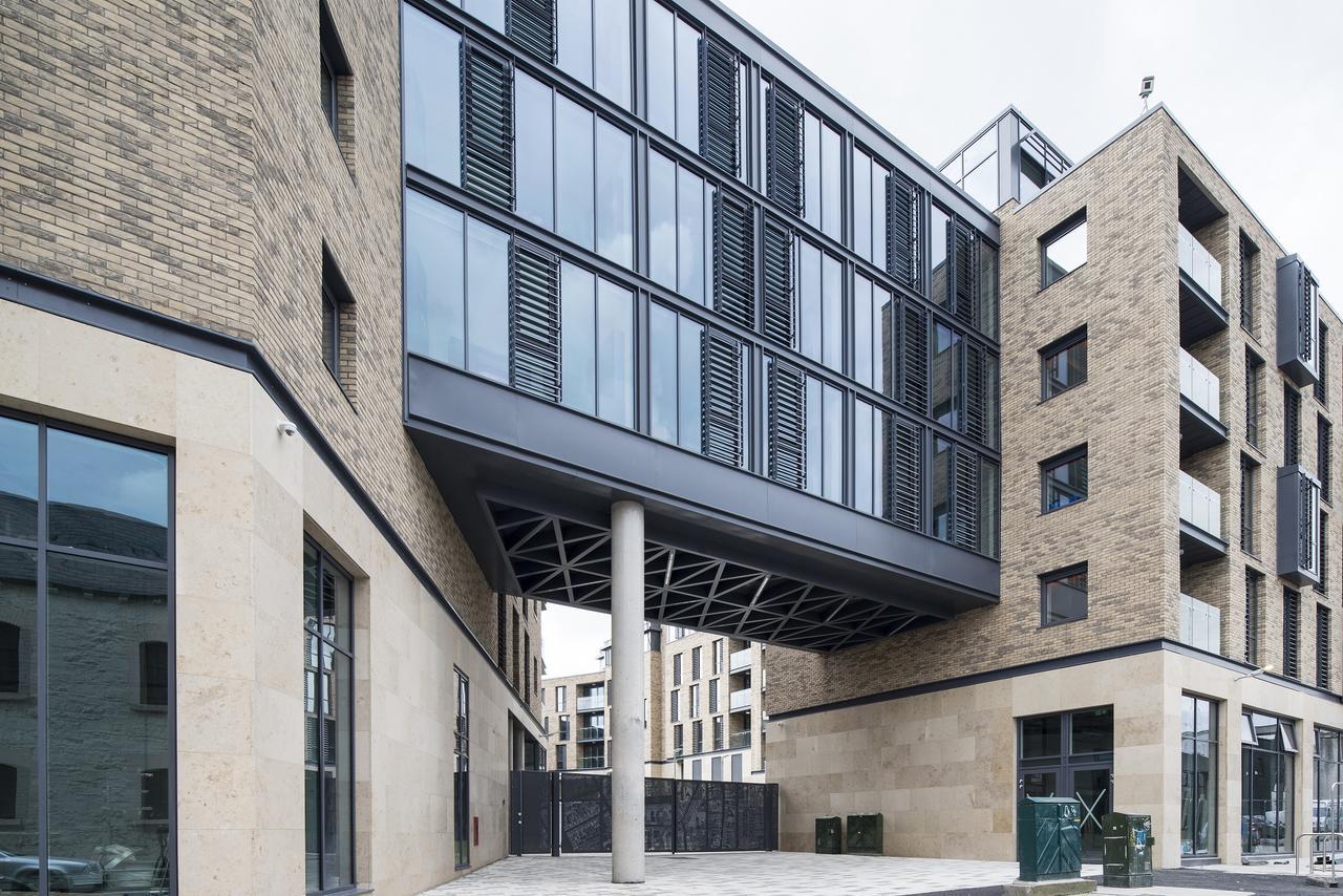 Destiny Student - New Mill Apartment Dublin Exterior photo