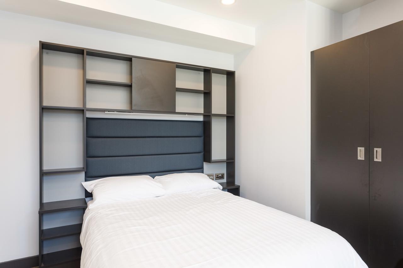 Destiny Student - New Mill Apartment Dublin Exterior photo