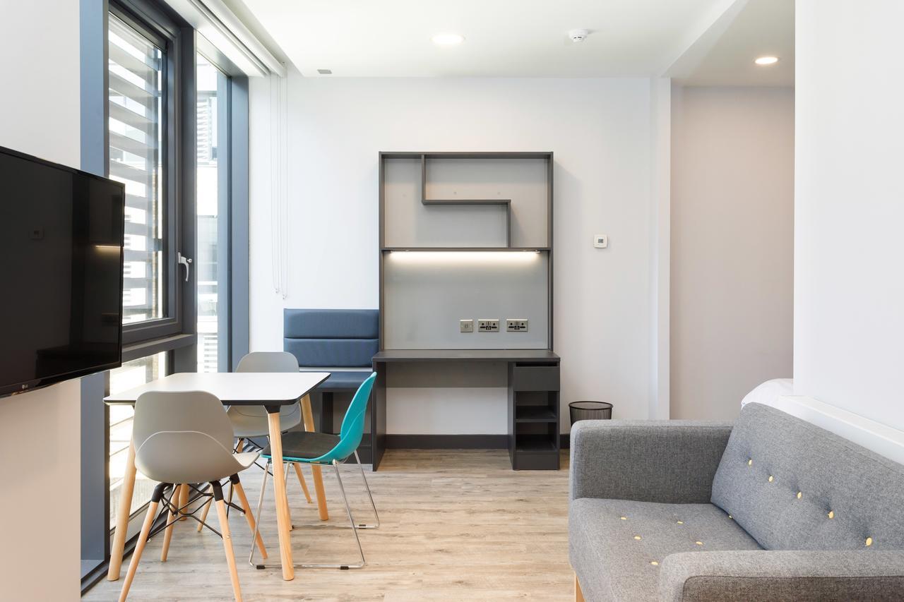 Destiny Student - New Mill Apartment Dublin Exterior photo
