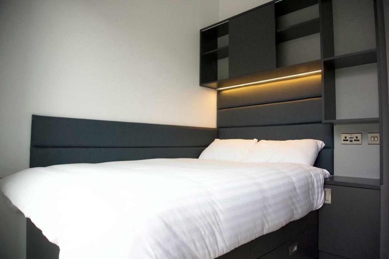 Destiny Student - New Mill Apartment Dublin Exterior photo